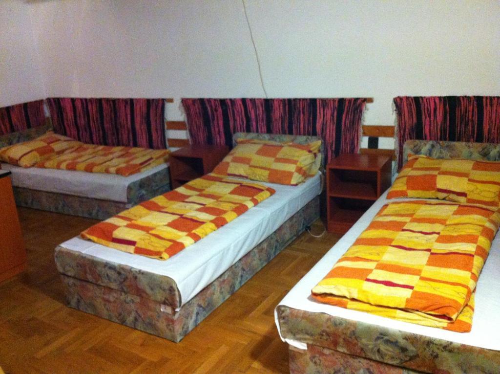 Season Hostel 2 Budapest Rom bilde