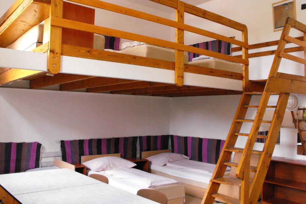 Season Hostel 2 Budapest Rom bilde