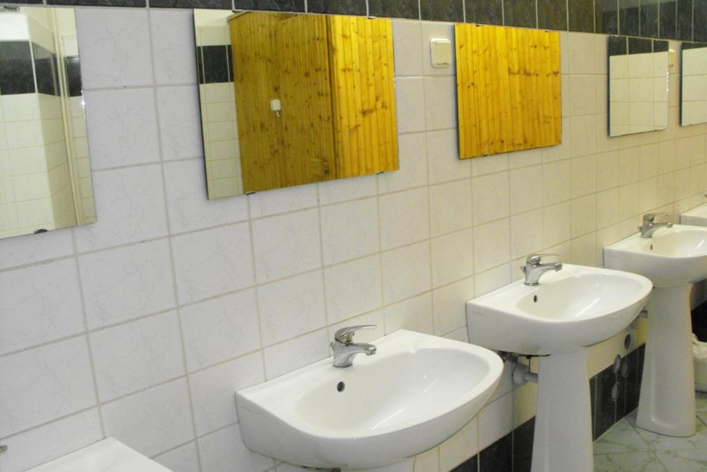 Season Hostel 2 Budapest Eksteriør bilde